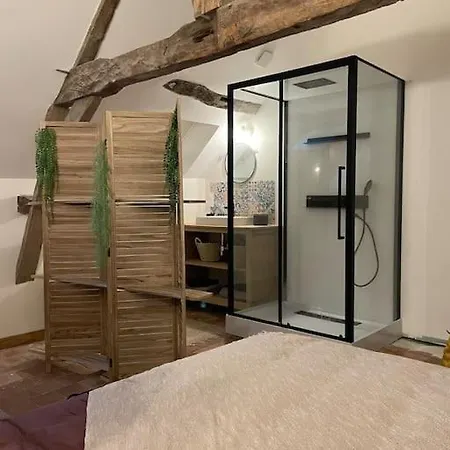 Maison Bord De Loire Saint-Clément-des-Levées Extérieur photo
