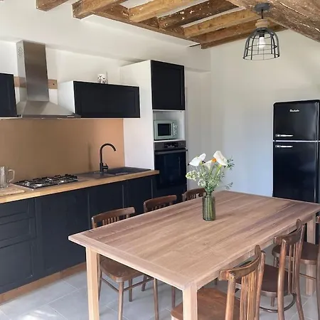 Maison Bord De Loire Saint-Clément-des-Levées Extérieur photo