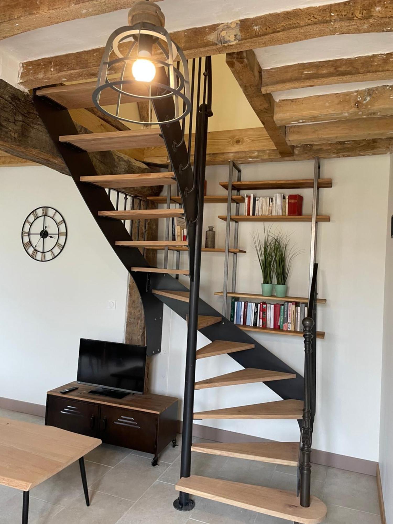 Ferienhaus Maison Bord De Loire *